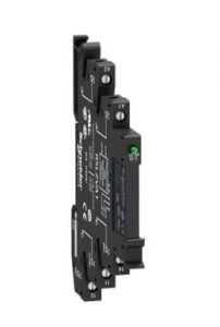 Schneider Electric RSL1PVEU Relay