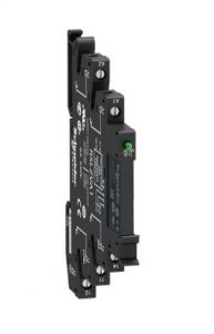 Schneider Electric RSL1PVJU Relay