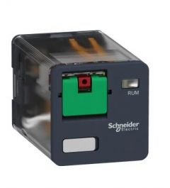 Schneider Electric RUMC21B7 Relay