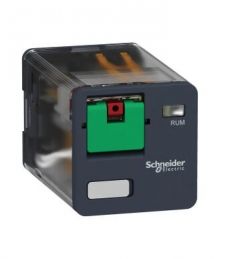 Schneider Electric RUMC21E7 Relay