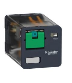 Schneider Electric RUMC21ED Relay
