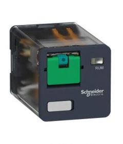 Schneider Electric RUMC21JD Relay