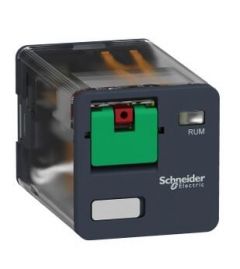 Schneider Electric RUMC21P7 Relay