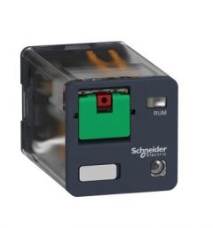 Schneider Electric RUMC22B7 Relay