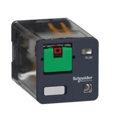 Schneider Electric RUMC22E7 Relay