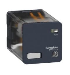 Schneider Electric RUMC23BD Relay