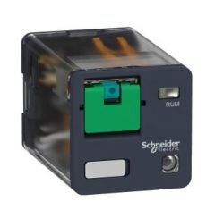Schneider Electric RUMC2AB2ED Relay