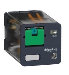 Schneider Electric RUMC2AB2FD Relay