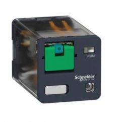 Schneider Electric RUMC2AB2JD Relay