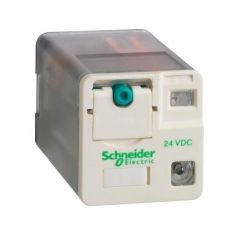 Schneider Electric RUMC2AB3JD Relay