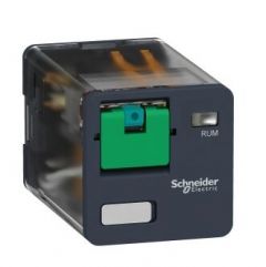 Schneider Electric RUMC31MD Relay