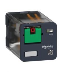 Schneider Electric RUMC32B7 Relay