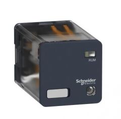 Schneider Electric RUMC33B7 Relay
