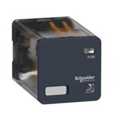Schneider Electric RUMC33BD Relay