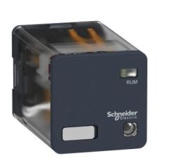 Schneider Electric RUMC33E7 Relay
