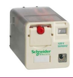 Schneider Electric RUMC3AB1FD Relay