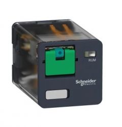 Schneider Electric RUMC3AB1ND Relay