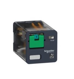 Schneider Electric RUMC3AB2BD Relay
