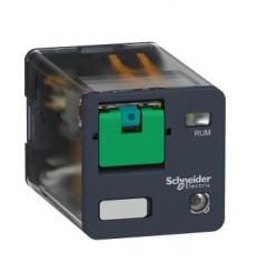 Schneider Electric RUMC3AB2ND Relay