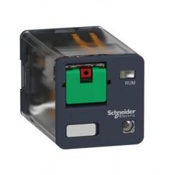 Schneider Electric RUMC3AB3JD Relay