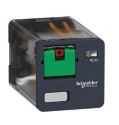 Schneider Electric RUMF21B7 Relay