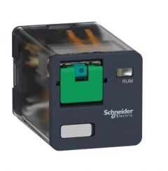 Schneider Electric RUMF21BD Relay