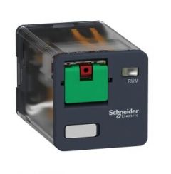 Schneider Electric RUMF21F7 Relay