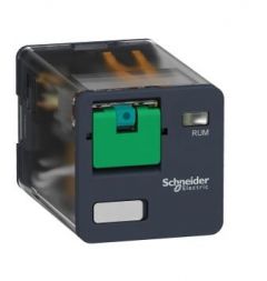 Schneider Electric RUMF21JD Relay