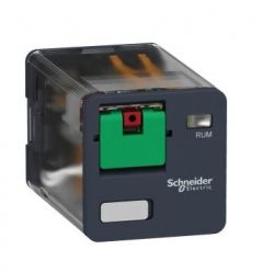 Schneider Electric RUMF21P7 Relay