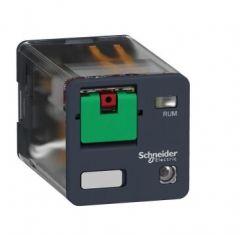 Schneider Electric RUMF22B7 Relay