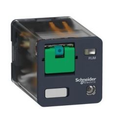 Schneider Electric RUMF22BD Relay
