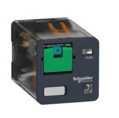 Schneider Electric RUMF22ED Relay