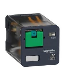 Schneider Electric RUMF22FD Relay