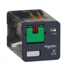 Schneider Electric RUMF22P7 Relay