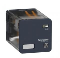 Schneider Electric RUMF23P7 Relay