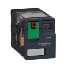 Schneider Electric RUMF2AB1B7 Relay