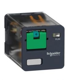 Schneider Electric RUMF2AB1ED Relay