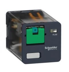 Schneider Electric RUMF2AB1FD Relay