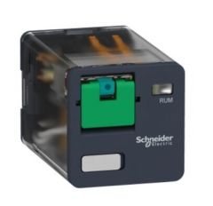 Schneider Electric RUMF2AB1JD Relay
