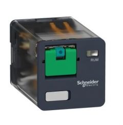 Schneider Electric RUMF2AB2BD Relay