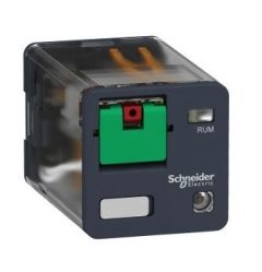 Schneider Electric RUMF2AB2E7 Relay