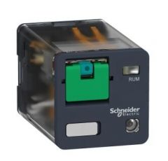 Schneider Electric RUMF2AB2ED Relay