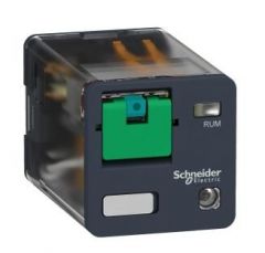 Schneider Electric RUMF2AB2FD Relay
