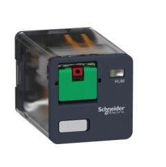 Schneider Electric RUMF31P7 Relay