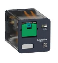 Schneider Electric RUMF32ED Relay