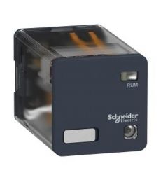 Schneider Electric RUMF33B7 Relay