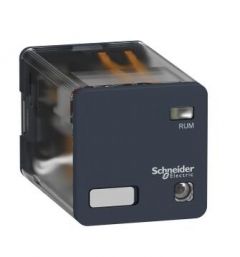 Schneider Electric RUMF33BD Relay