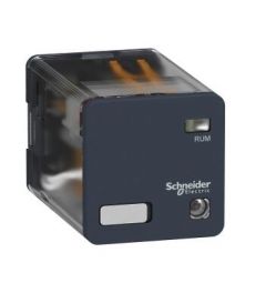 Schneider Electric RUMF33FD Relay