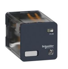 Schneider Electric RUMF33JD Relay