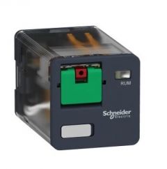 Schneider Electric RUMF3AB1B7 Relay
